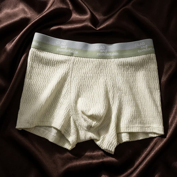 Cloud Pure Katoenen Boxer Shorts