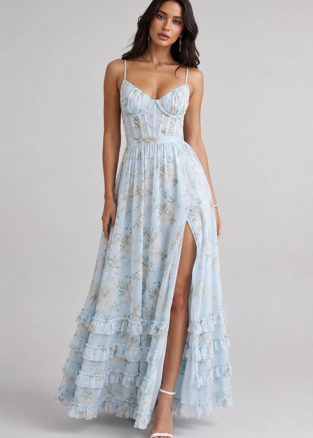 Vera___Damesjurk_-_Elegante_A-lijn_voor_Zomeravonden_1.png