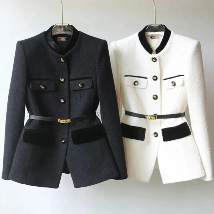 Kaylee - Luxe Blazer Jas