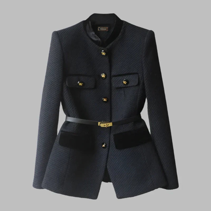 Kaylee - Luxe Blazer Jas