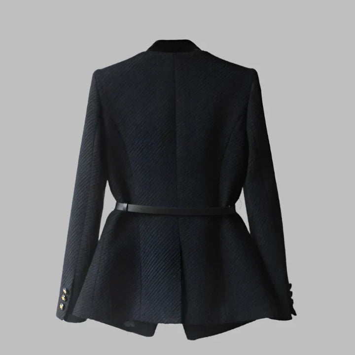 Kaylee - Luxe Blazer Jas
