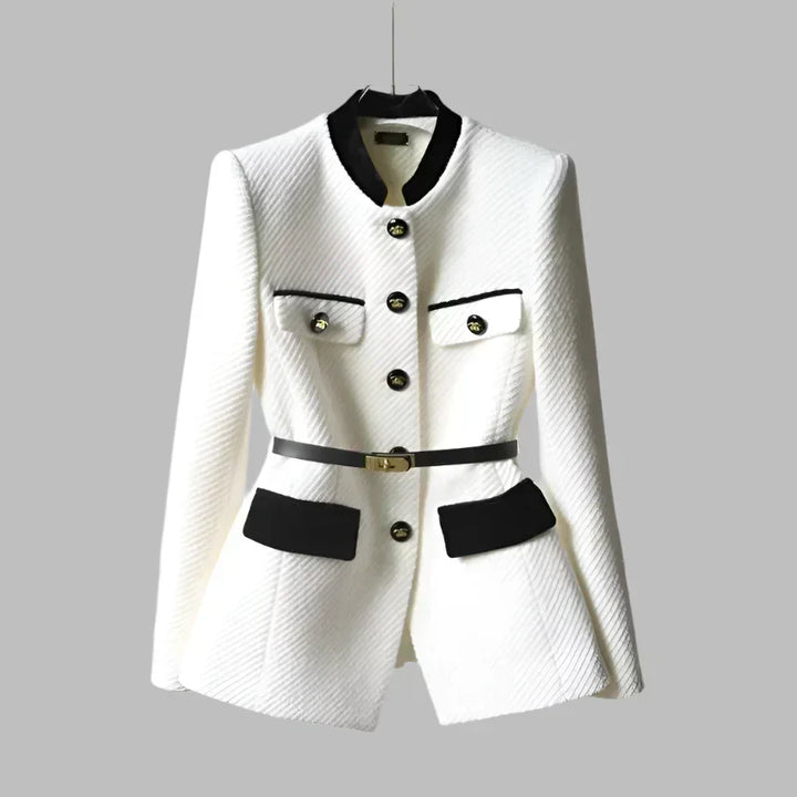 Kaylee - Luxe Blazer Jas