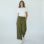 Dames Harembroek – Comfortabel & Elastisch Design