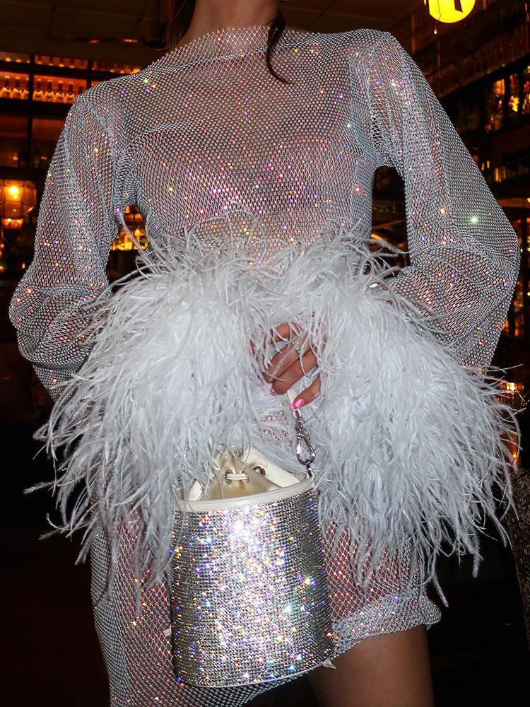 Wendy___Avondjurk_Dames_-_Elegante_Mesh_Details__Perfect_voor_Avonden_en_Feesten_1.jpg