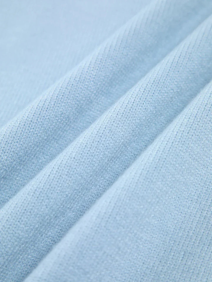 Adrianelys | Comfortable Sweater