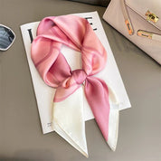 Zina | Trendy Dames Sjaal - Luxe Afwerking met Uniek Patroon