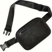 Nayla | Waterafstotende Crossbody Tas – Licht & Praktisch