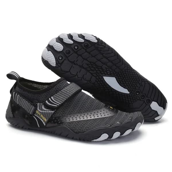 AQUASTEP Bareschoen Water Schoenen - Bareschoen waterschoenen voor comfort en stabiliteit in alle weersomstandigheden