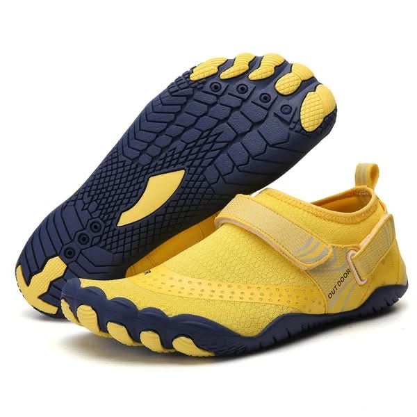 AQUASTEP Bareschoen Water Schoenen - Bareschoen waterschoenen voor comfort en stabiliteit in alle weersomstandigheden