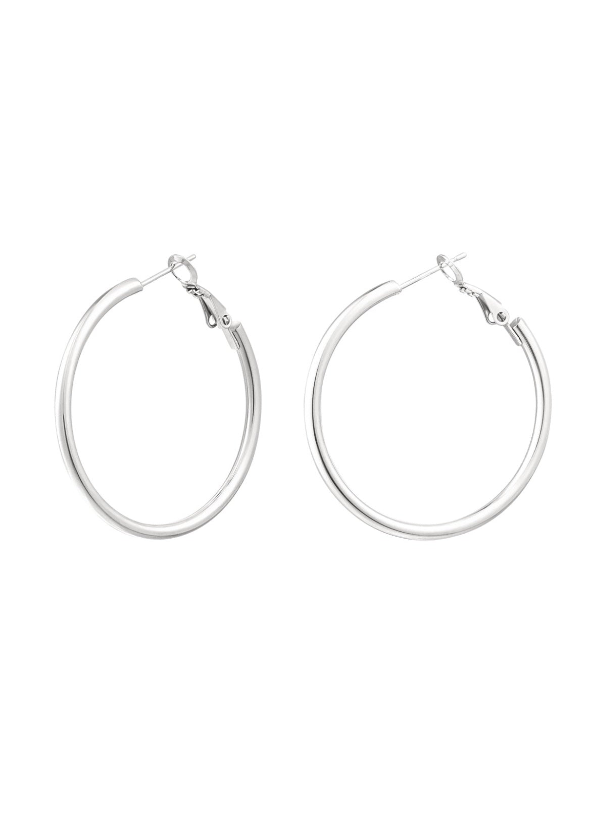 Ilunah | Basic Hoops - Medium