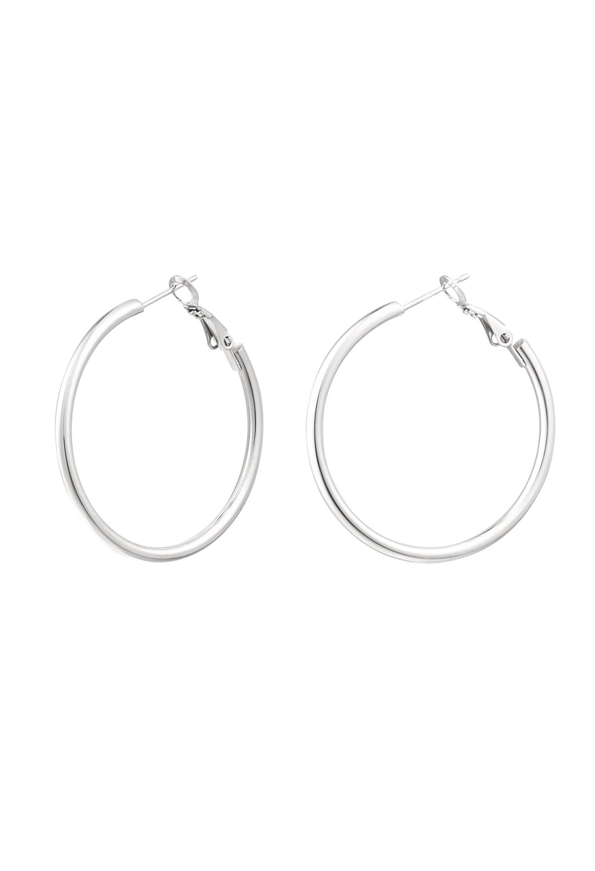 Ilunah | Basic Hoops - Medium