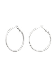 Ilunah | Basic Hoops - Medium