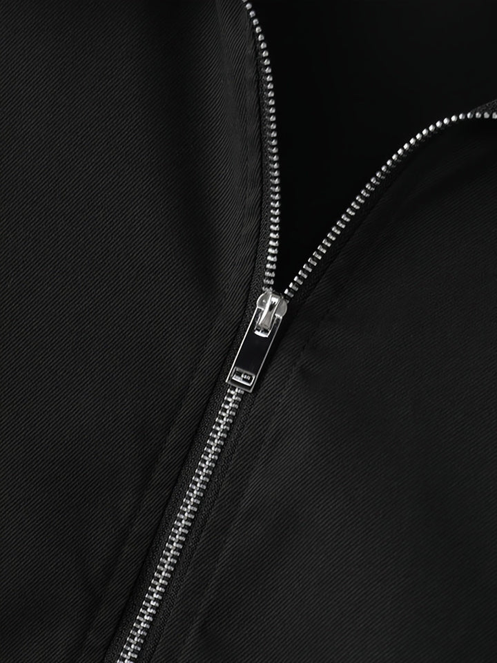 Marshall | Moderne Cropped Jast