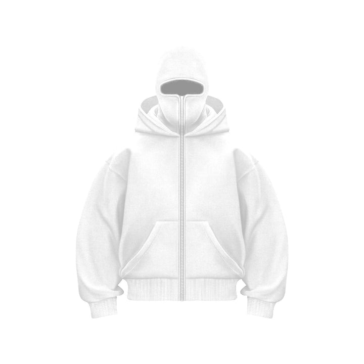 Otto - Masker Hoodie
