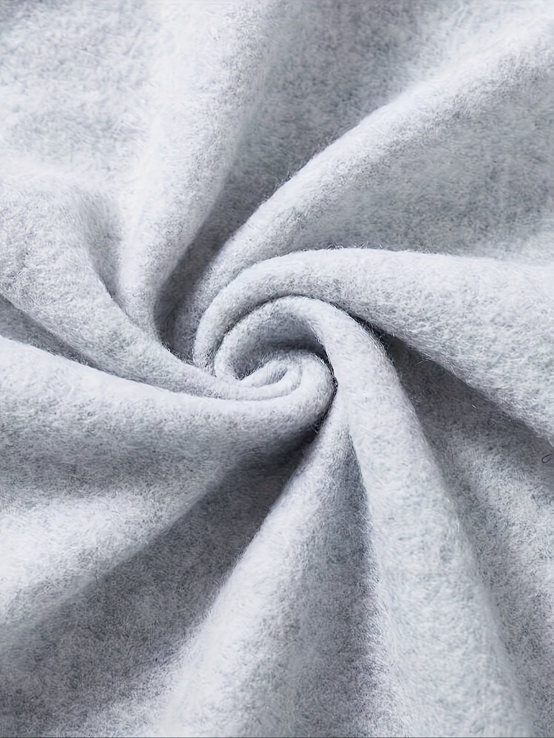 Nathaniel | Gezellige Half-Zip Sweatshirt