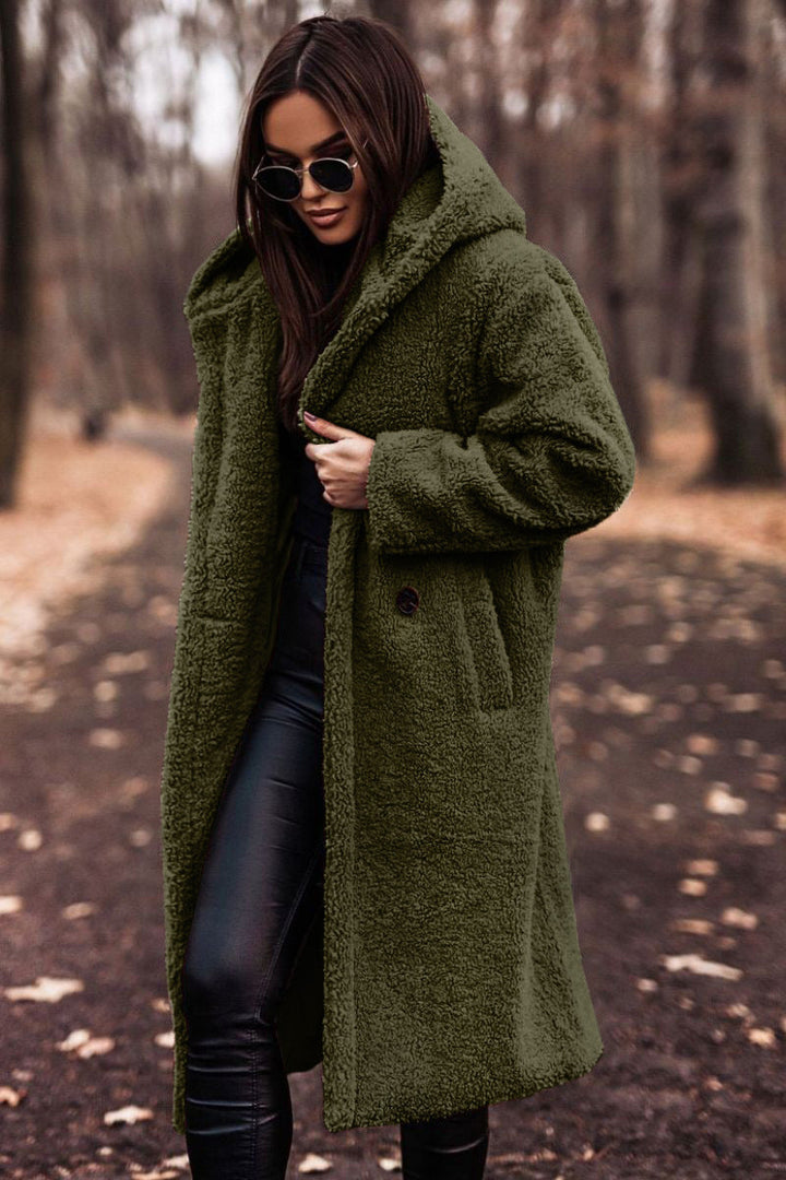 Penelope | Winterjas
