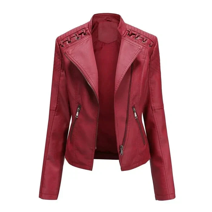 AURORA – EDGY CHIC MOTORJACK