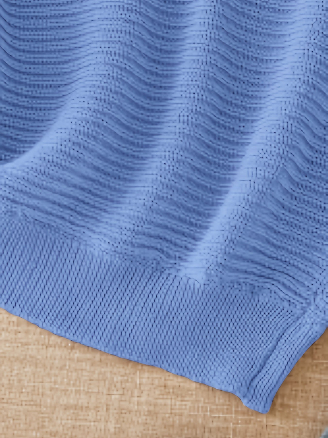 Lena | Relaxed Open-Knit Trui