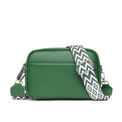 Carlota | Leren Crossbody Tas voor Dames
