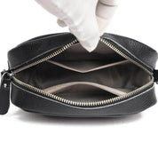 Carlota | Leren Crossbody Tas voor Dames