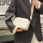 Carlota | Leren Crossbody Tas voor Dames