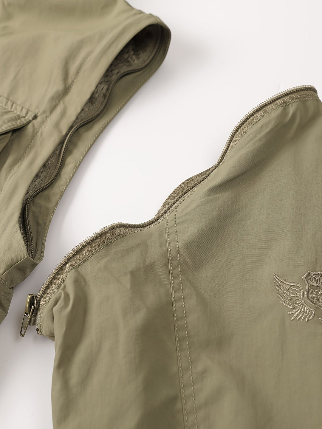 Dexter | Robuuste Multi-Pocket Cargo Jast