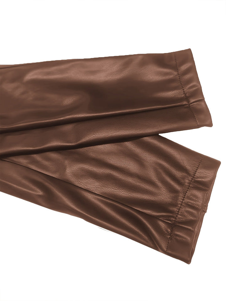 Rosaline | Strakke Zip-Up Jas