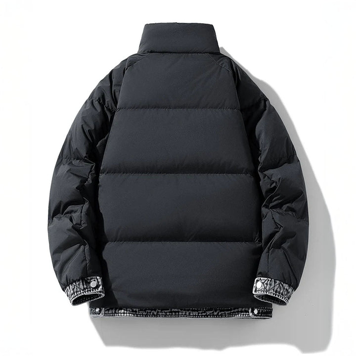 Everest Denim Donsjack