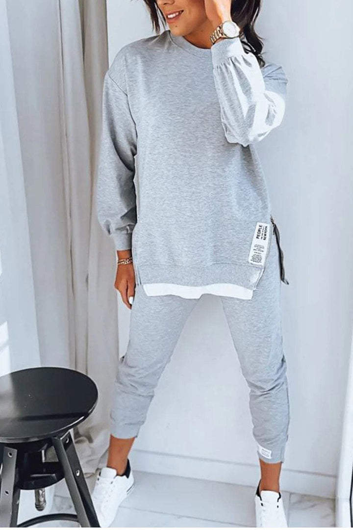 Alice - Comfortabele Loungewear Set