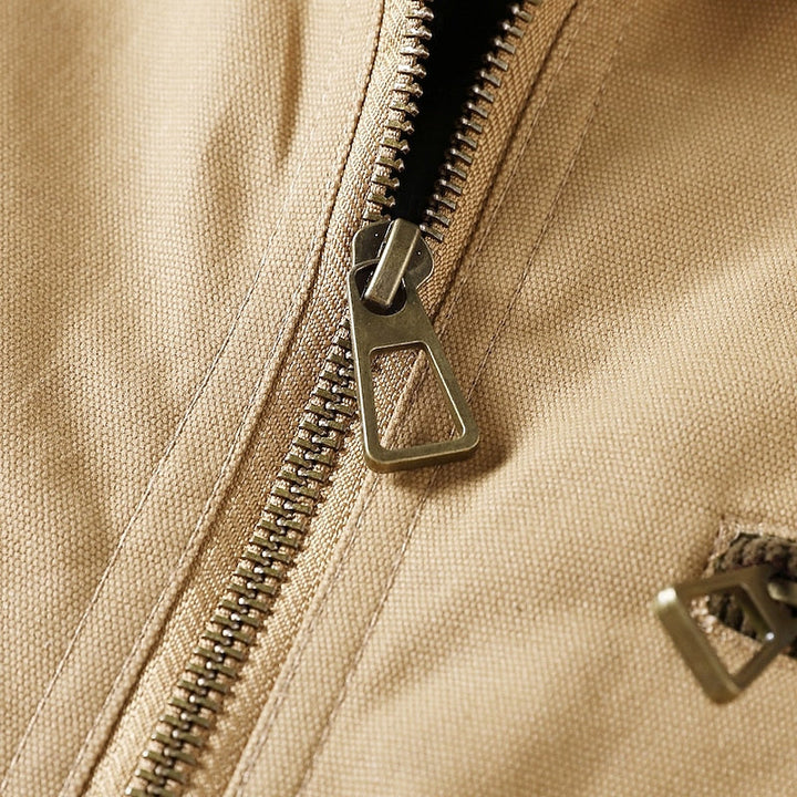 Clark | Verfijnde Utility Jast