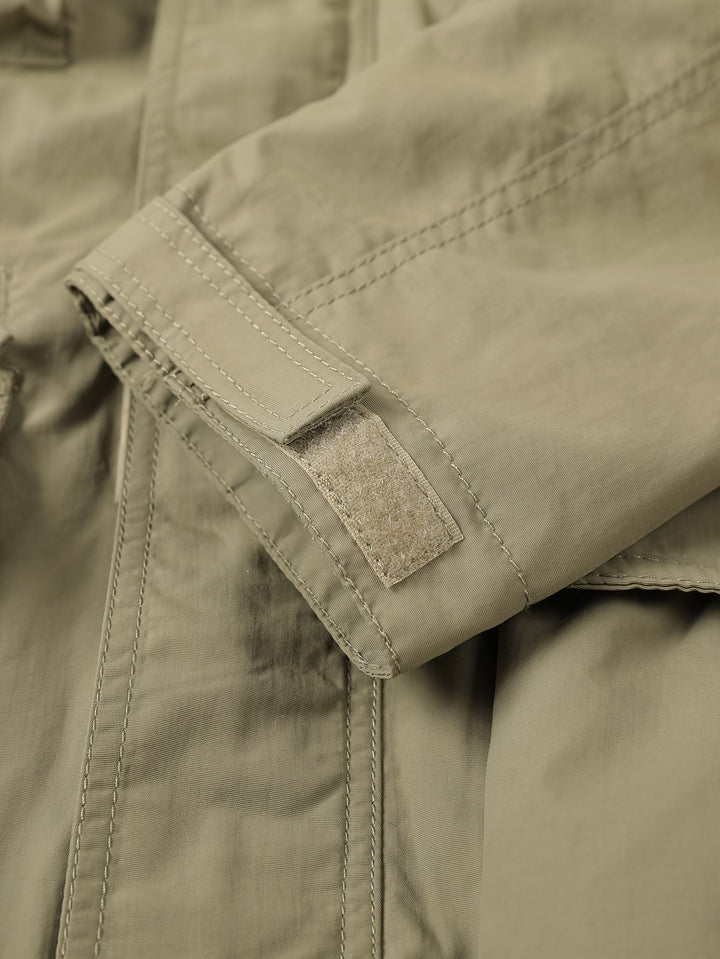 Dexter | Robuuste Multi-Pocket Cargo Jast