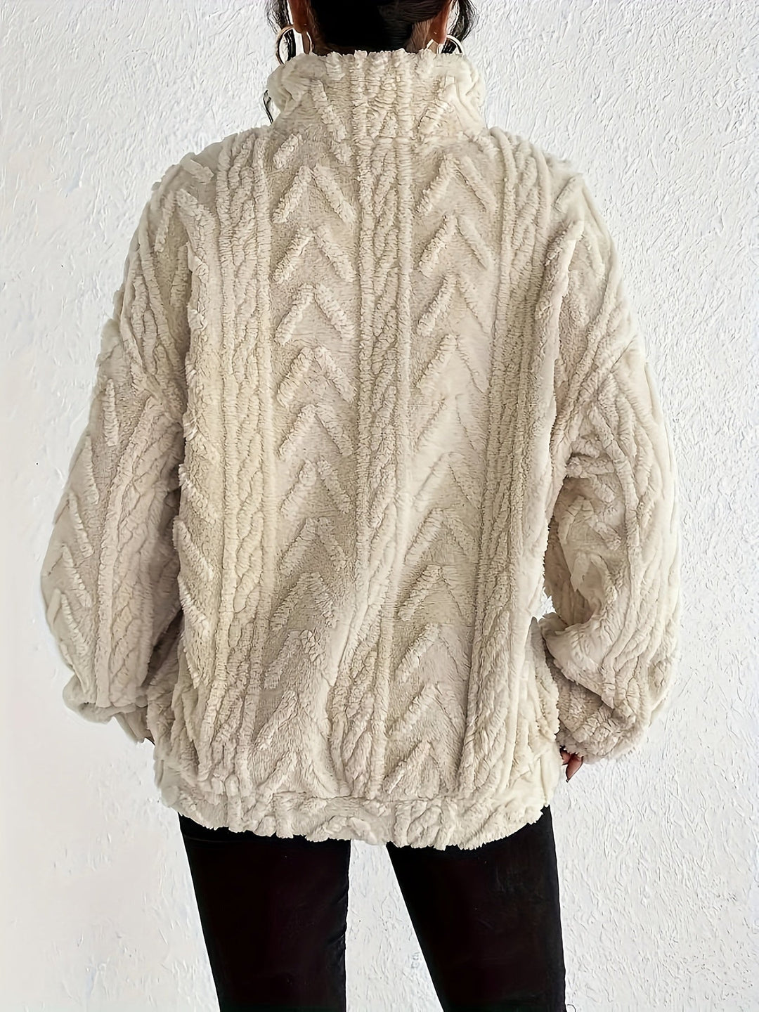 Seraphina - Luxe Trui
