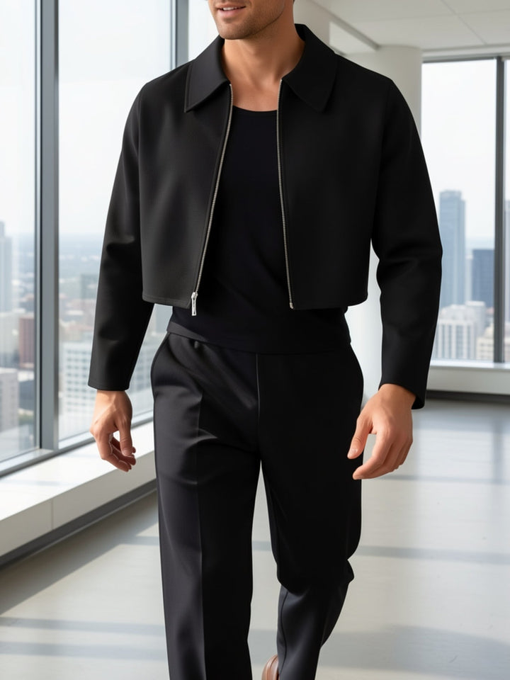 Marshall | Moderne Cropped Jast