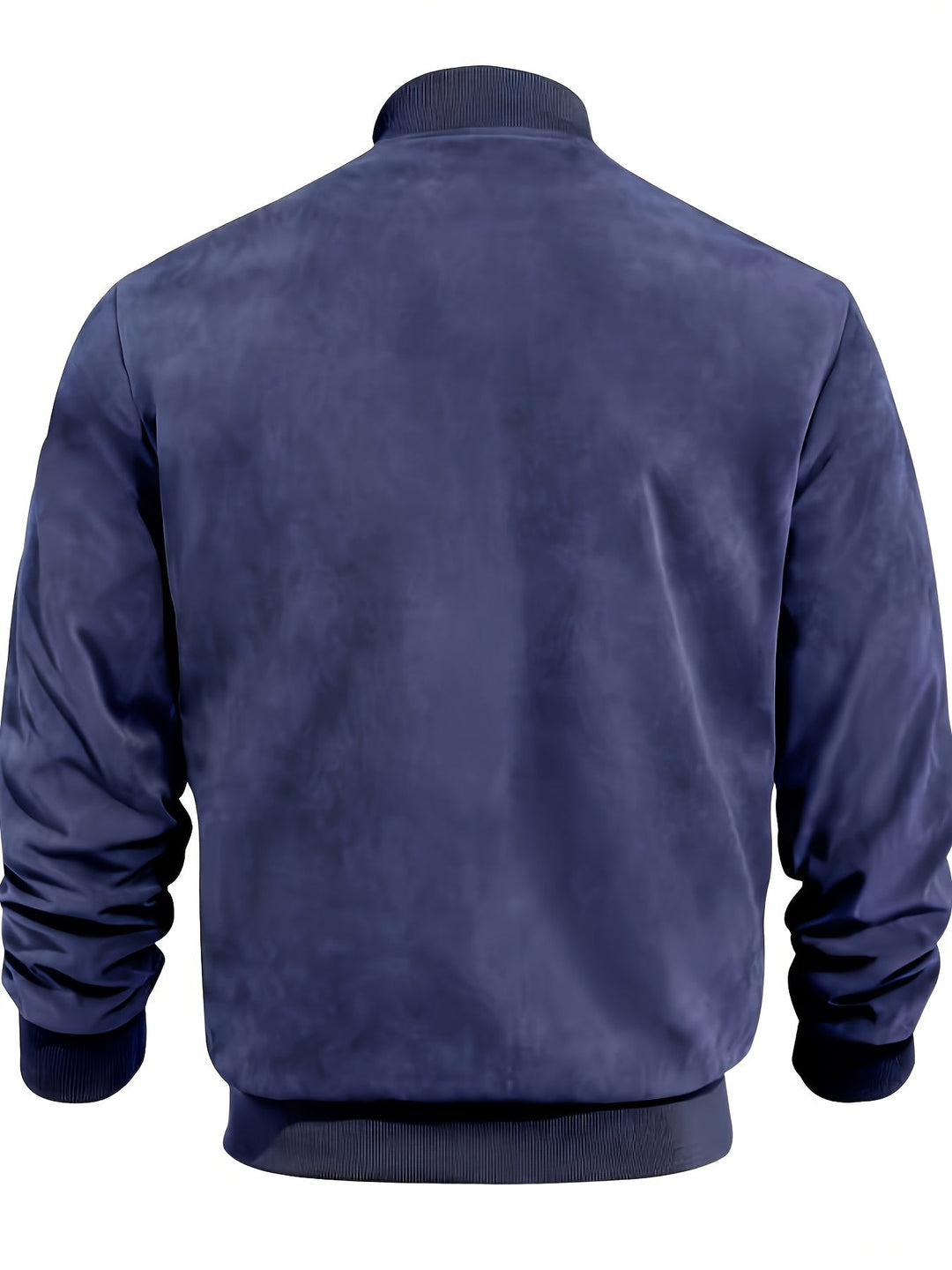 Gordon | Lichtgewicht Zip Jast
