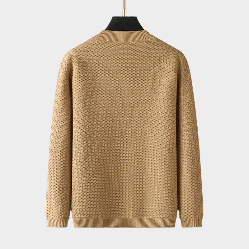 Valentino Gebreide Cardigan