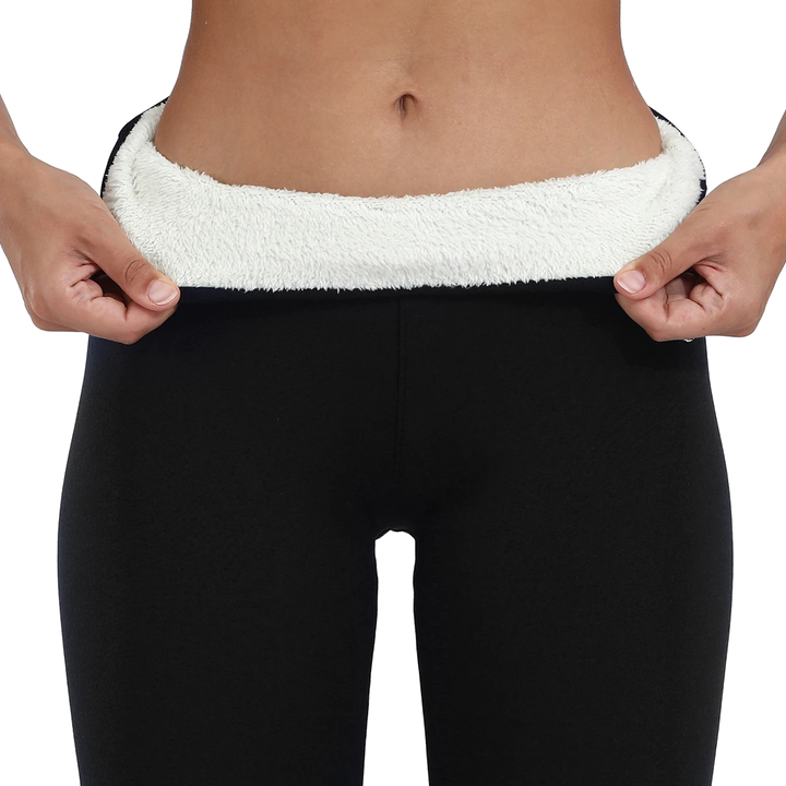 Warmte Leggings