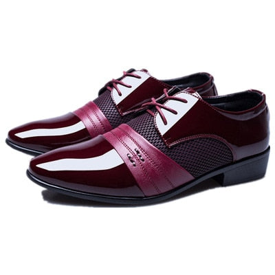 Stijlvolle Herenschoenen