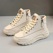 Livana | Hoge Platform Sneakers