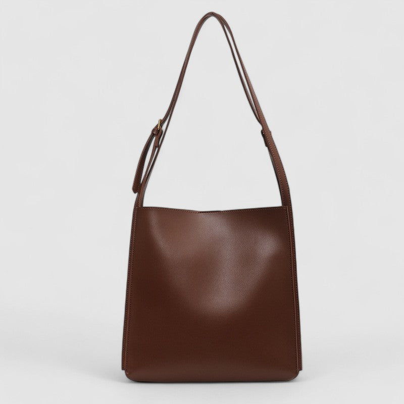 Miran | Dagelijkse Chic Schoudertas voor Dames