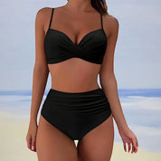 Lieke | Push-Up Bikini Set