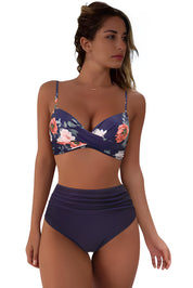 Lieke | Push-Up Bikini Set