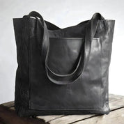 Céleste | Vintage Leren Tas