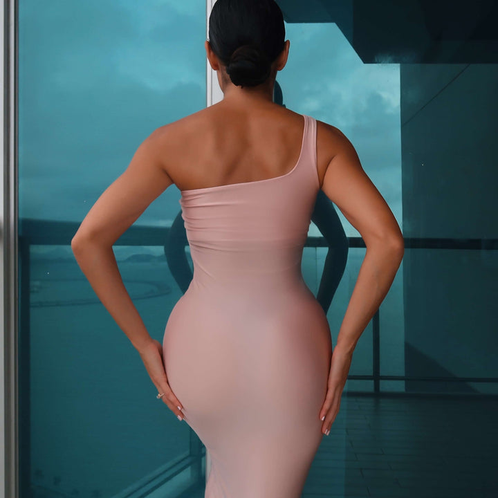 Lennon | Dames shapewear string met compressie en taille