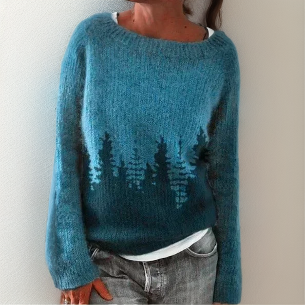 Milee | Casual en Comfortabele Trui