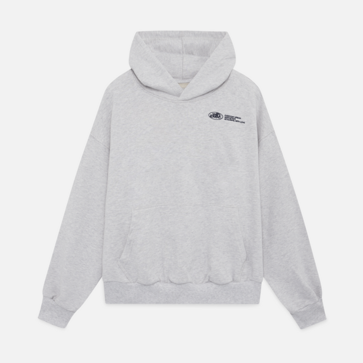 Valeria | Dames Hoodie met Ribboorden enElastische Zoom