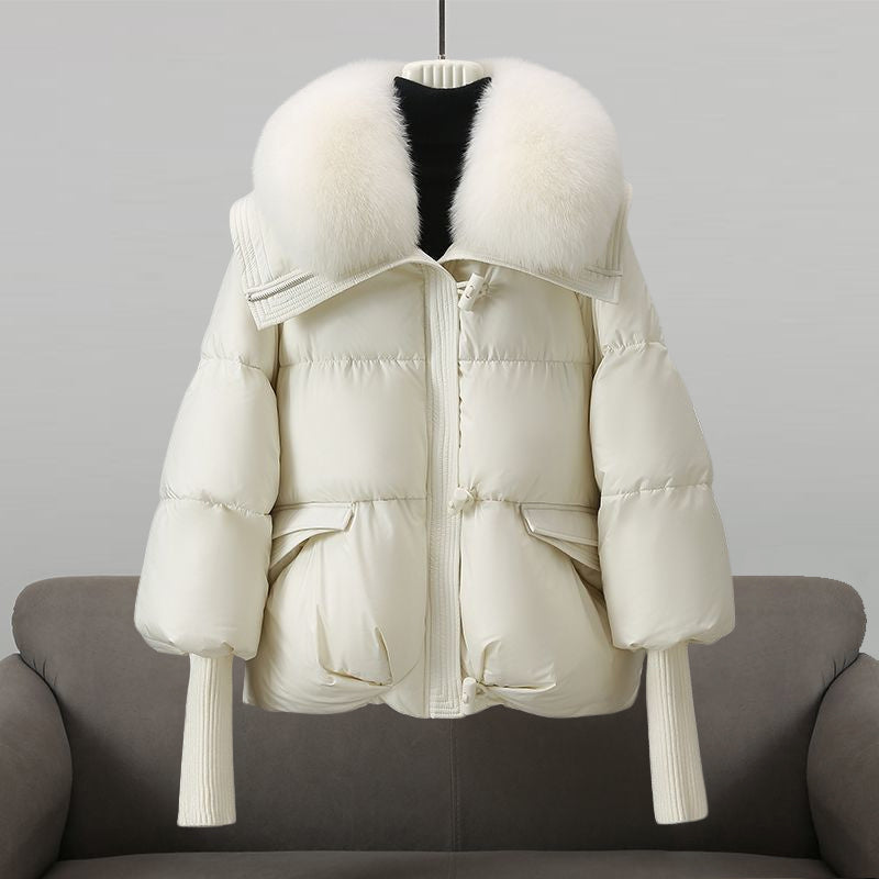 Aurora | Glam Jack in Echte Dons