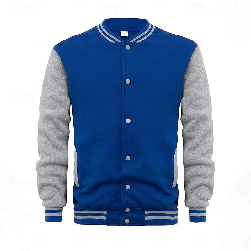 Bryan | Classic Varsity Jast