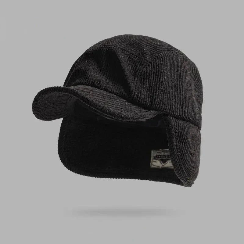 Alpen Corduroy Oorkap