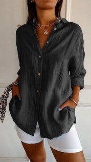 Elda | Elegante Blouse voor Dames