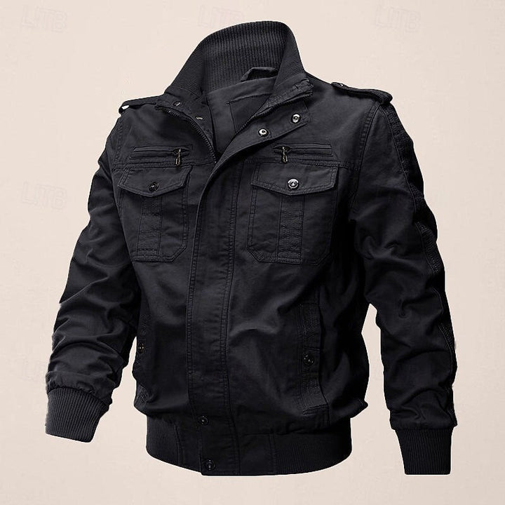 Garrison | Robuuste Utility Jast
